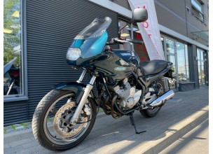 Yamaha XJ600S