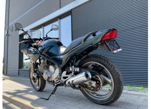 Yamaha XJ600S