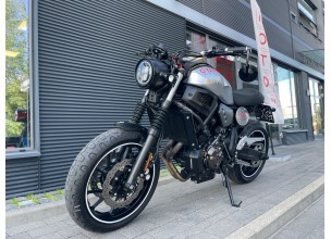 Yamaha XSR700