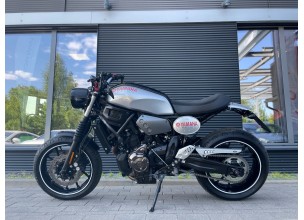 Yamaha XSR700