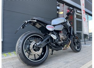 Yamaha XSR700