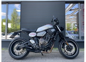 Yamaha XSR700