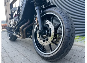 Yamaha XSR700