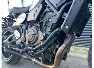 Yamaha XSR700