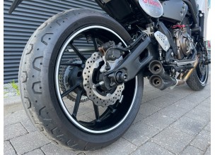 Yamaha XSR700