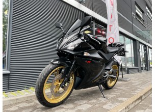 Yamaha Yzf-R 125