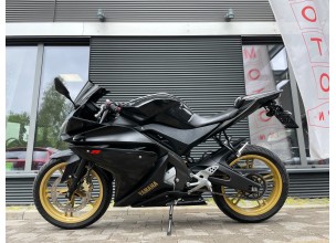 Yamaha Yzf-R 125