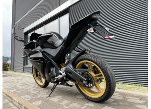 Yamaha Yzf-R 125