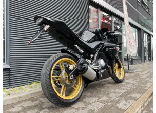 Yamaha Yzf-R 125