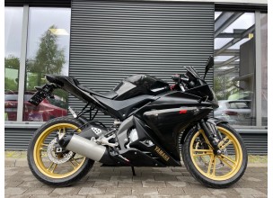 Yamaha Yzf-R 125