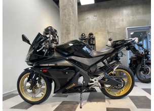 Yamaha Yzf-R 125