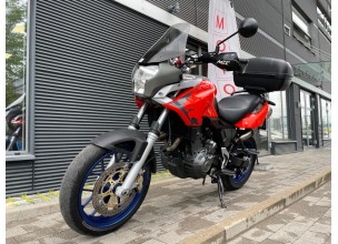 Aprilia Pegaso Strada