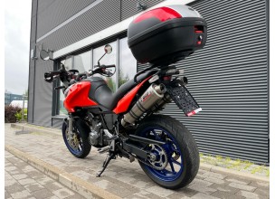 Aprilia Pegaso Strada