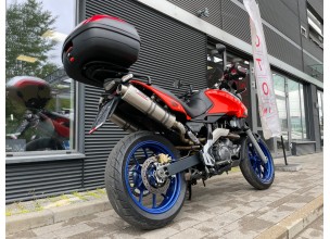 Aprilia Pegaso Strada