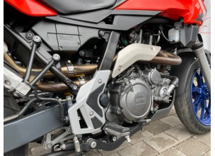 Aprilia Pegaso Strada