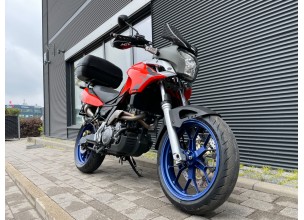 Aprilia Pegaso Strada