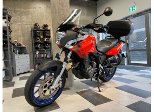 Aprilia Pegaso Strada