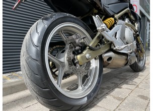 KAWASAKI ER-6N