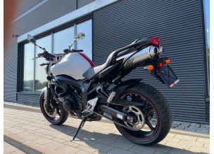 ﻿﻿Yamaha FZ6