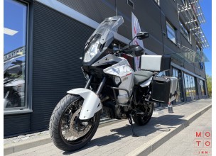 KTM Super Adventure 1290