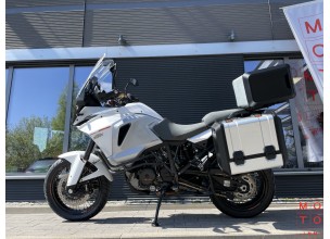 KTM Super Adventure 1290