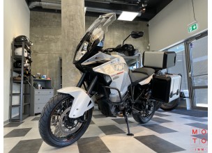 KTM Super Adventure 1290