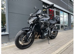 Kawasaki Z900 ABS