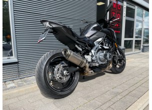 Kawasaki Z900 ABS