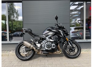 Kawasaki Z900 ABS