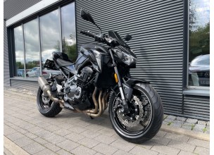 Kawasaki Z900 ABS