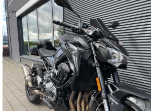 Kawasaki Z900 ABS