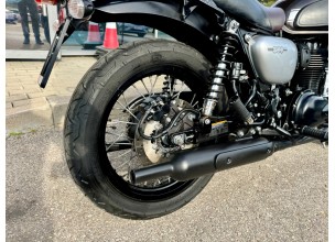 Kawasaki W800 Cafe Abs