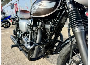 Kawasaki W800 Cafe Abs