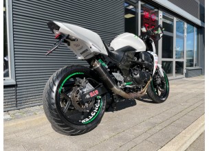 KAWASAKI Z750 ABS