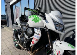 KAWASAKI Z750 ABS