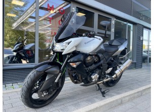 Kawasaki Z1000 