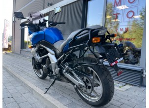 Kawasaki Versys 650 ABS