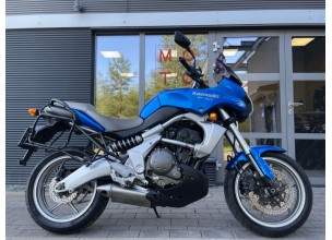 Kawasaki Versys 650 ABS