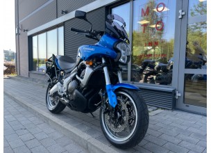 Kawasaki Versys 650 ABS