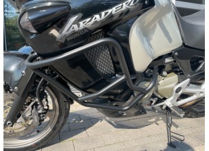 Honda XL1000V Varadero