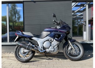 Yamaha Tdm850