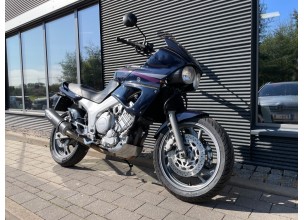 Yamaha Tdm850