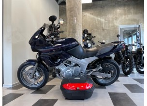 Yamaha Tdm850