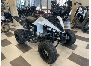 Yamaha Raptor YFM700R