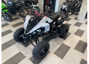 Yamaha Raptor YFM700R