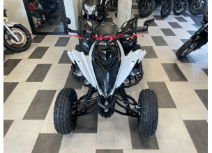 Yamaha Raptor YFM700R