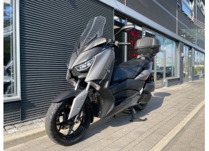 Yamaha X-MAX 300