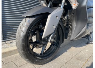 Yamaha X-MAX 300