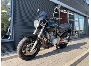 Honda CB600 Hornet