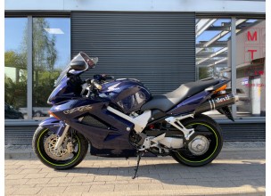 Honda Vfr800 Abs